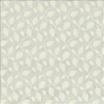 Counterpoint Ivory by Kasmir Fabric 5077 100% Polyester TURKEY Not Tested H: 8 inches, V: 10 3/8 inches 56 - 57 - Fabric Carolina - Kasmir