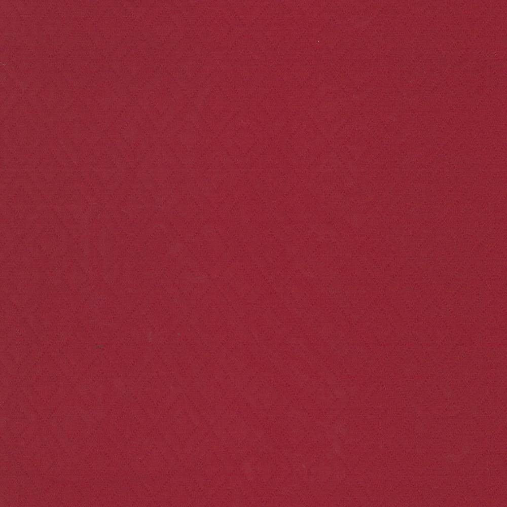 Country House Poppy by Kasmir Fabric 5071 100% Cotton CHINA 9,000 Wyzenbeek Double Rubs H: 1 1/8 inches, V:1 4/8 inches 54 - Fabric Carolina - Kasmir