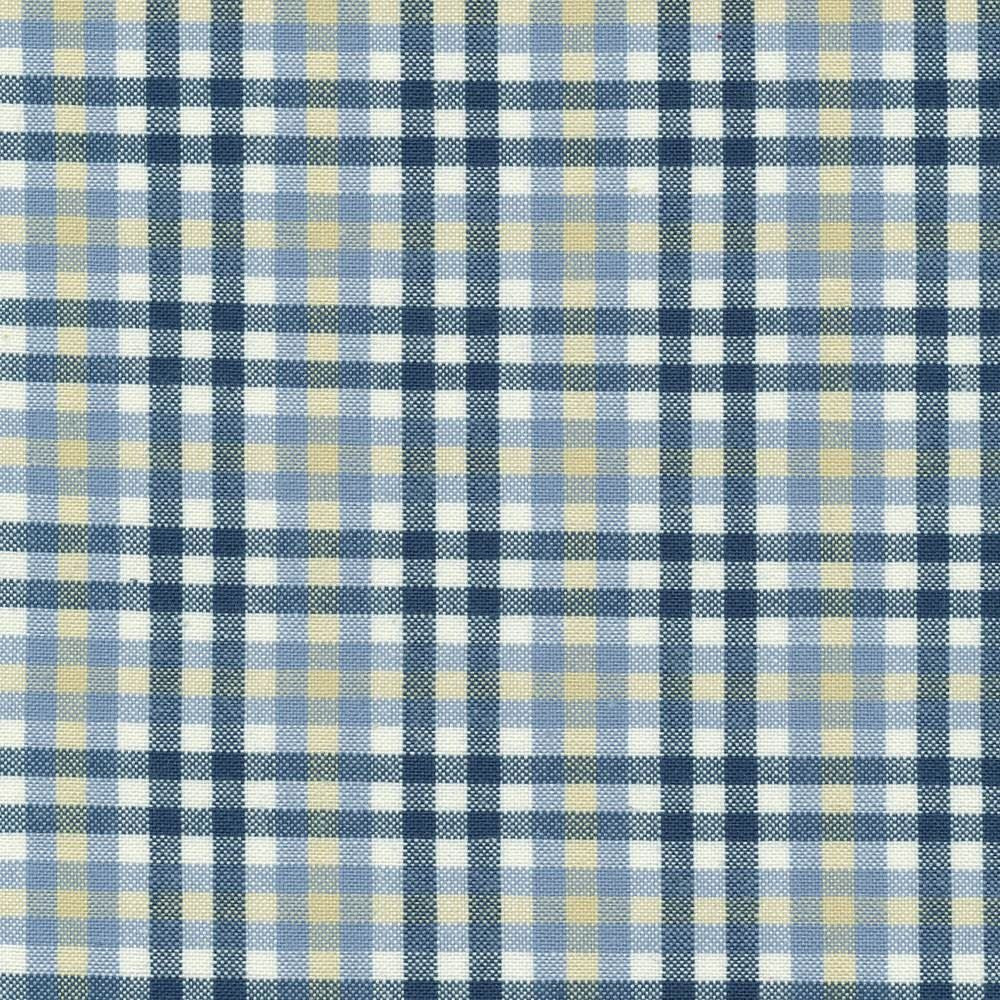 County Fair Azure  by Kasmir Fabric See sample 100% Cotton
 CHINA 51,000 Wyzenbeek Double Rubs </p><p>Repeat: Horizontal: 1 2/8 inches and Vertical: 1 inches 55  - Fabric Carolina -