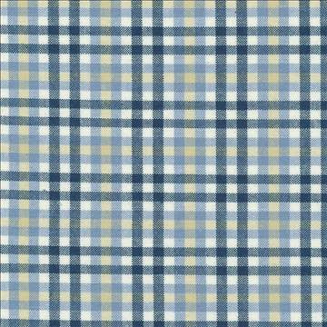 County Fair Azure by Kasmir Fabric 1372 100% Cotton CHINA 51,000 Wyzenbeek Double Rubs H: 1 2/8 inches, V: 1 inches 55 - Fabric Carolina - Kasmir
