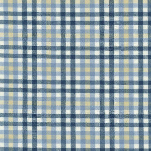 County Fair Azure by Kasmir Fabric