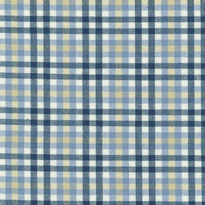 County Fair Azure by Kasmir Fabric 1372 100% Cotton
 CHINA </p><p>Repeat: Horizontal: 1 2/8 inches and Vertical: 1 inches 55 - Fabric Carolina -