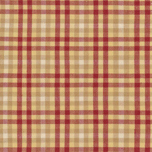 County Fair Ruby by Kasmir Fabric