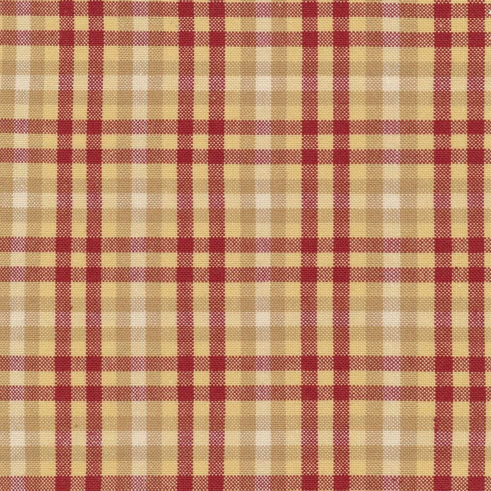 County Fair Ruby by Kasmir Fabric 1372 100% Cotton
 CHINA 51,000 Wyzenbeek Double Rubs Horizontal: 1 2/8 inches and Vertical: 1 inches 55 - Fabric Carolina -