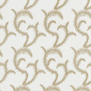 Courtney Flax by Kasmir Fabric