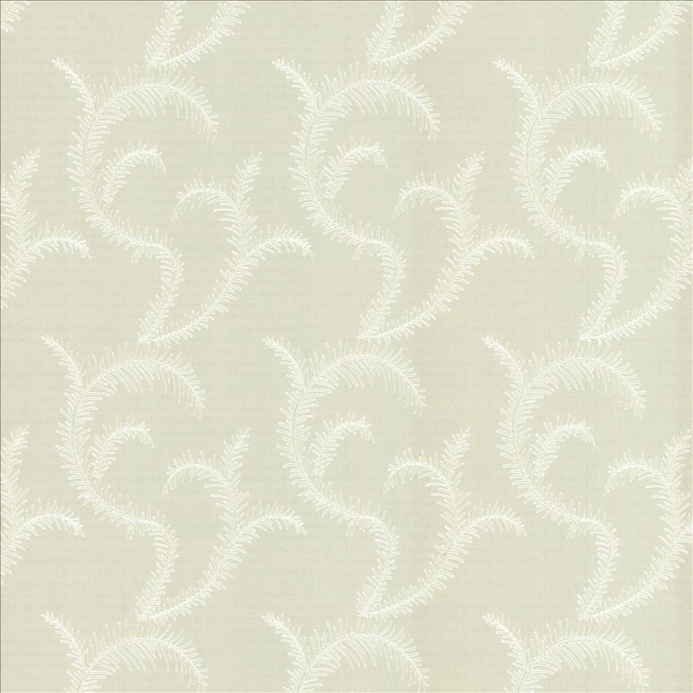 Courtney Ivory by Kasmir Fabric 1444 100% Polyester
Embroidery
100% Polyester
 CHINA </p><p>Repeat: Horizontal: 11 6/8 inches and Vertical: 14 2/8 inches 100 - 110 - Fabric Carolina -