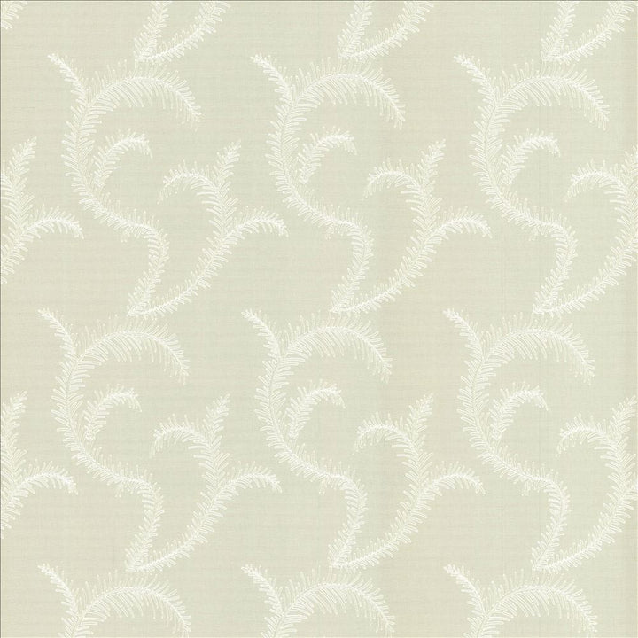 Courtney Ivory by Kasmir Fabric 1444 100% Polyester
Embroidery
100% Polyester
 CHINA </p><p>Repeat: Horizontal: 11 6/8 inches and Vertical: 14 2/8 inches 100 - 110 - Fabric Carolina -