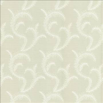 Courtney Ivory by Kasmir Fabric 1444 100% Polyester Embroidery Contents 100% Polyester CHINA - H: 11 6/8 inches, V: 14 2/8 inches 109 - 110 - Fabric Carolina - Kasmir