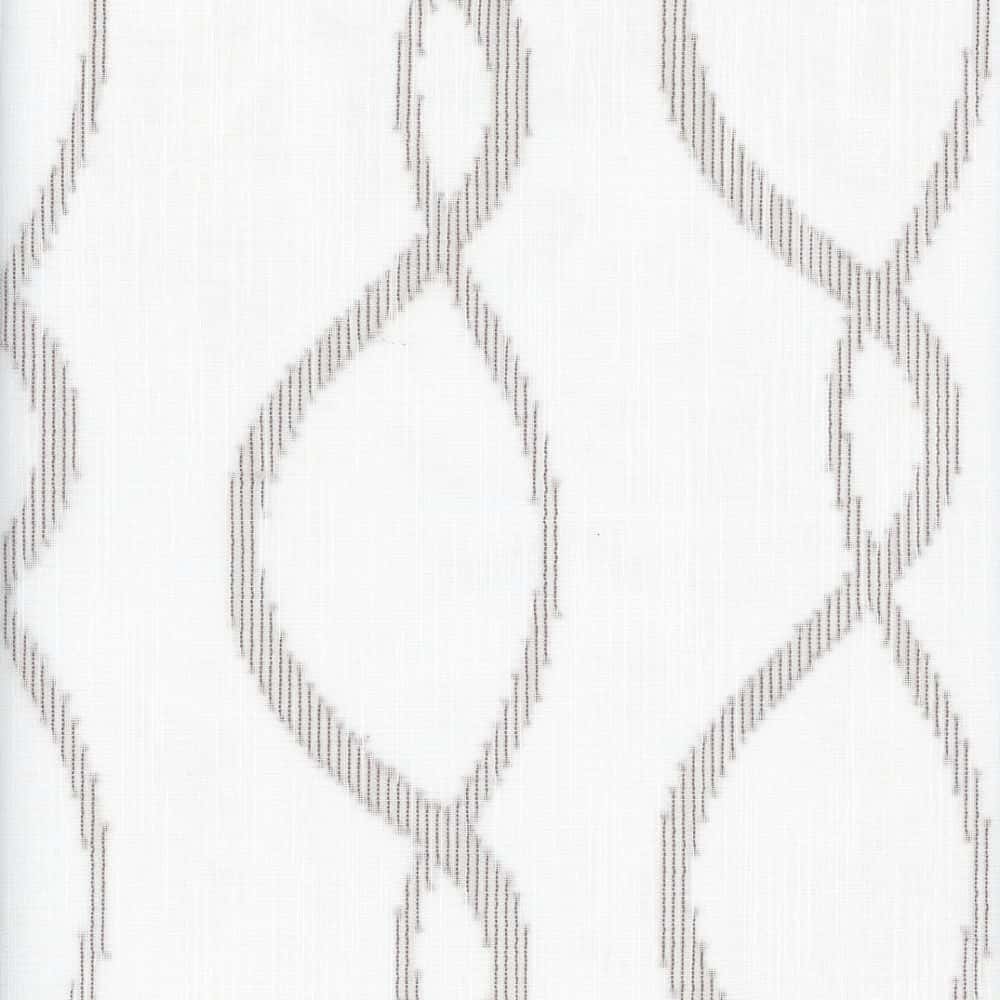 Courtney Platinum By Heritage Fabric