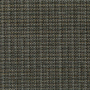 Couturiere Charcoal by Kasmir Fabric