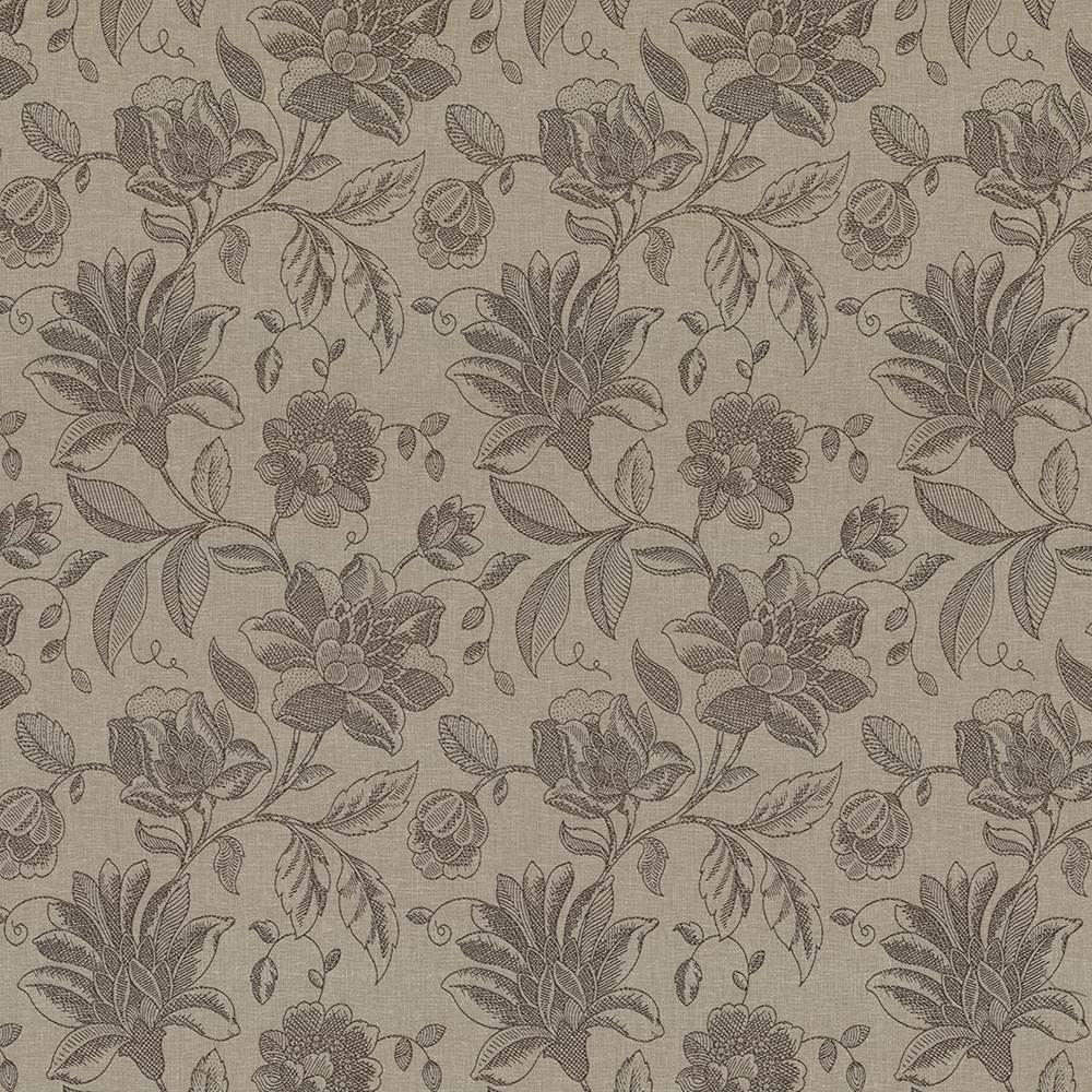 Coventry Floral Patina by Kasmir Fabric 5066 82% Polyester
18% Cotton
 INDIA </p><p>Repeat: Horizontal: 13 4/8 inches and Vertical: 19 4/8 inches 54 - 56 - Fabric Carolina -