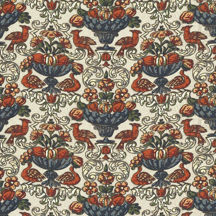Coventry Manor Document by Kasmir Fabric 1434 100% Linen USA 9,000 Wyzenbeek Double Rubs Horizontal: 27 inches and Vertical: 24 inches 54 - 56 - Fabric Carolina -