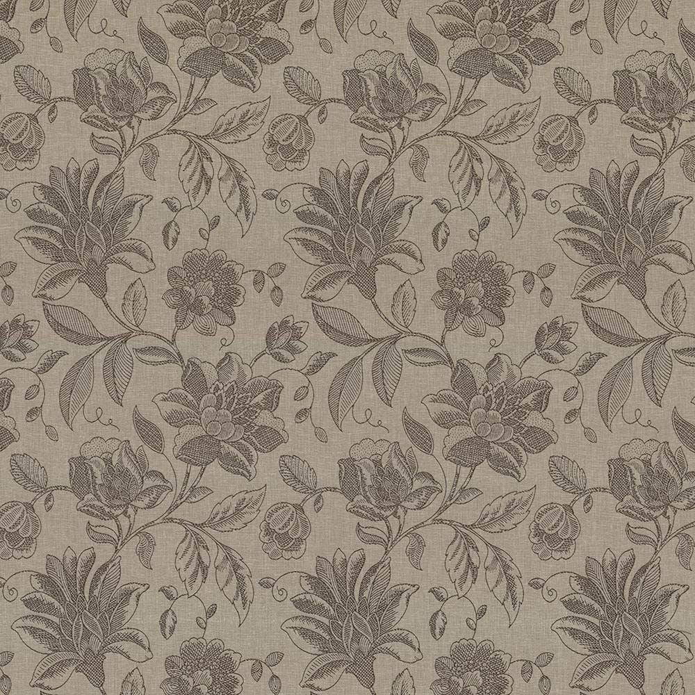 Coventry Floral Patina by Kasmir Fabric 5066 82% Polyester
18% Cotton
 INDIA </p><p>Repeat: Horizontal: 13 4/8 inches and Vertical: 19 4/8 inches 54 - 56 - Fabric Carolina -