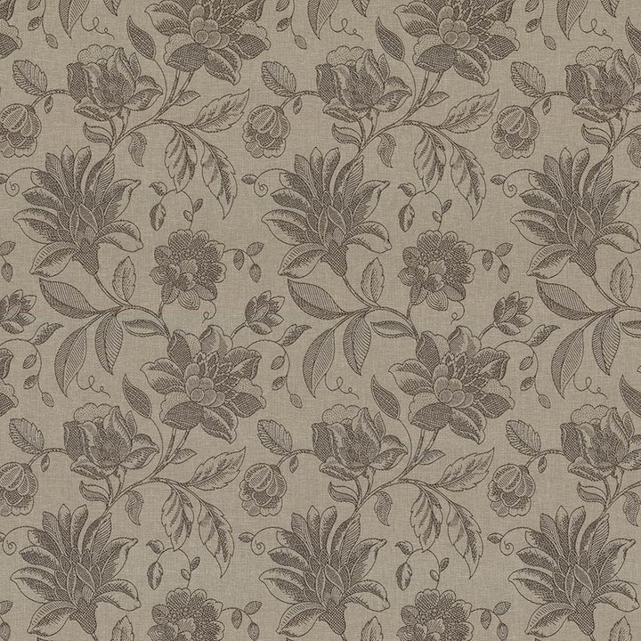 Coventry Floral Patina by Kasmir Fabric 5066 82% Polyester
18% Cotton
 INDIA </p><p>Repeat: Horizontal: 13 4/8 inches and Vertical: 19 4/8 inches 54 - 56 - Fabric Carolina -