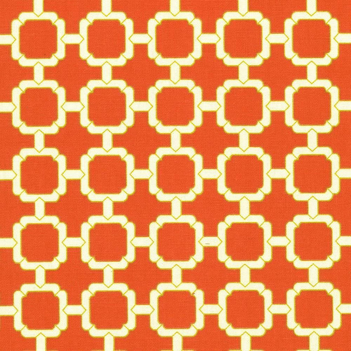 Cozumel Fret Coral by Kasmir Fabric 5070 100% Cotton
 TURKMENISTAN </p><p>Repeat: Horizontal: 1 7/8 inches and Vertical: 1 7/8 inches 54 - 55 - Fabric Carolina -