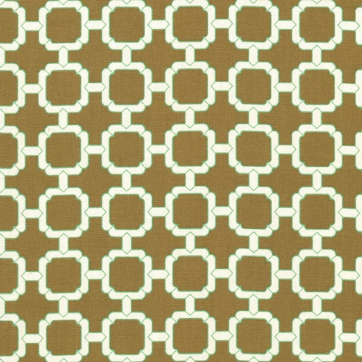 Cozumel Fret Walnut by Kasmir Fabric 5069 100% Cotton
 TURKMENISTAN 15,000 Wyzenbeek Double Rubs </p><p>Repeat: Horizontal: 1 7/8 inches and Vertical: 1 7/8 inches 54 - Fabric Carolina -