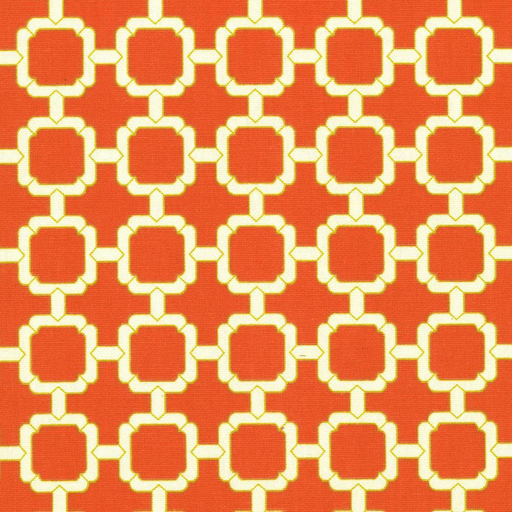 Cozumel Fret Coral by Kasmir Fabric 5070 100% Cotton
 TURKMENISTAN </p><p>Repeat: Horizontal: 1 7/8 inches and Vertical: 1 7/8 inches 54 - 55 - Fabric Carolina -
