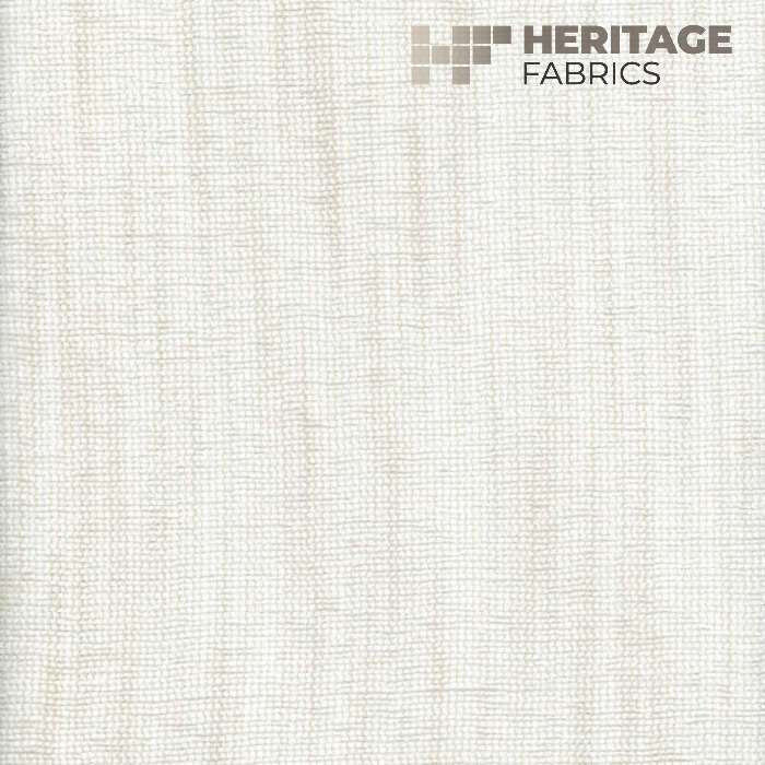 Cozy Tussah by Heritage Fabric - 100% Polyester India Horizontal: N/A and Vertical: N/A 54" - Fabric Carolina -