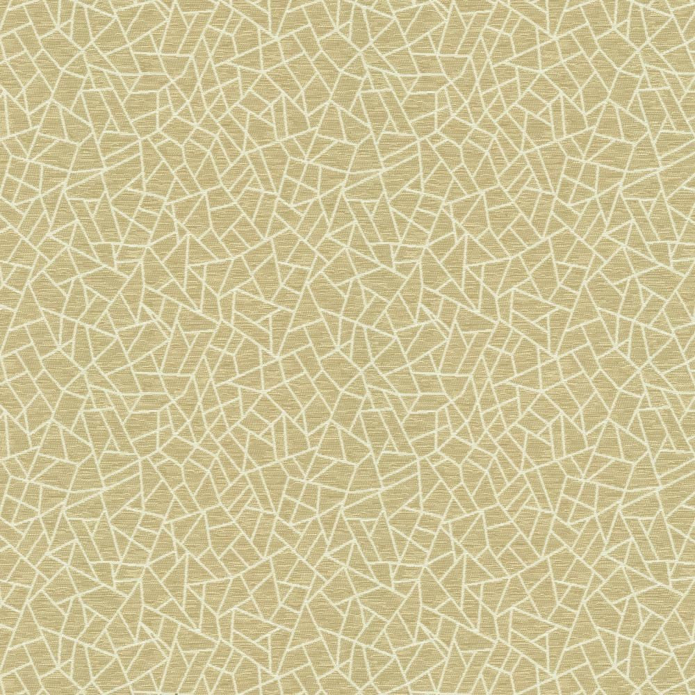Cracked Glass Beige by Kasmir Fabric 5144 65% Polyester
35% Cotton
 INDIA </p><p>Repeat: Horizontal: 6 6/8 inches and Vertical: 7 6/8 inches 55 - Fabric Carolina -