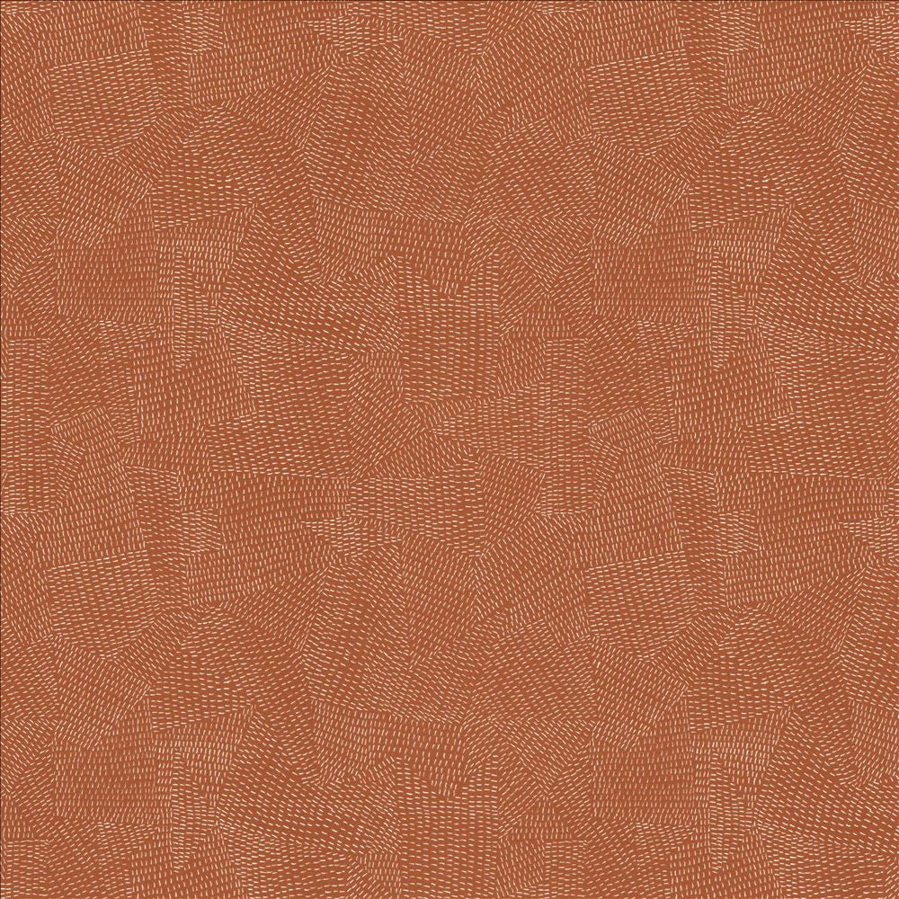 Crafted Clay by Kasmir Fabric 1468 100% Cotton
 SPAIN </p><p>Repeat: Horizontal: 13 4/8 inches and Vertical: 12 3/8 inches 54 - Fabric Carolina -