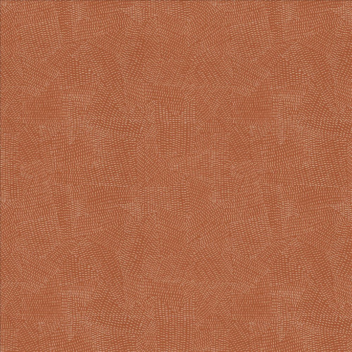 Crafted Clay by Kasmir Fabric 1468 100% Cotton
 SPAIN </p><p>Repeat: Horizontal: 13 4/8 inches and Vertical: 12 3/8 inches 54 - Fabric Carolina -