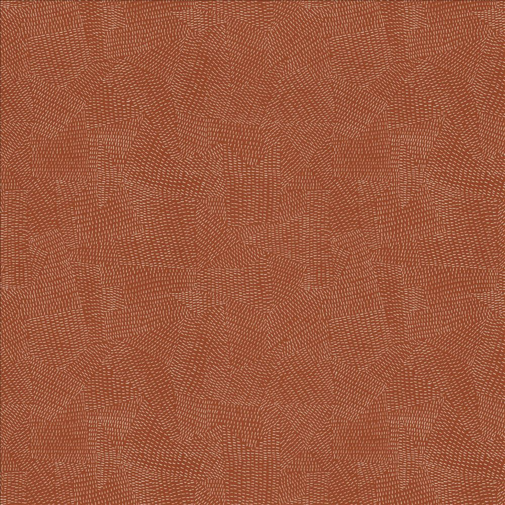 Crafted Clay by Kasmir Fabric 1468 100% Cotton
 SPAIN </p><p>Repeat: Horizontal: 13 4/8 inches and Vertical: 12 3/8 inches 54 - Fabric Carolina -