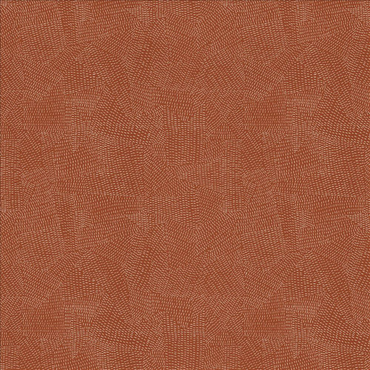 Crafted Clay by Kasmir Fabric 1468 100% Cotton
 SPAIN </p><p>Repeat: Horizontal: 13 4/8 inches and Vertical: 12 3/8 inches 54 - Fabric Carolina -