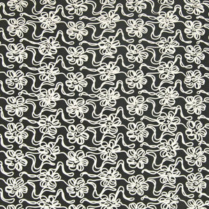 Crazy Daisy Domino by Kasmir Fabric