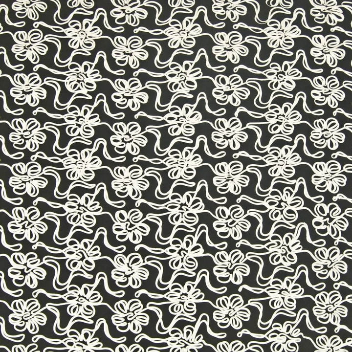 Crazy Daisy Domino by Kasmir Fabric 1369 100% Polyester
 INDIA </p><p>Repeat: Horizontal: 10 inches and Vertical: 4 7/8 inches 54 - Fabric Carolina -