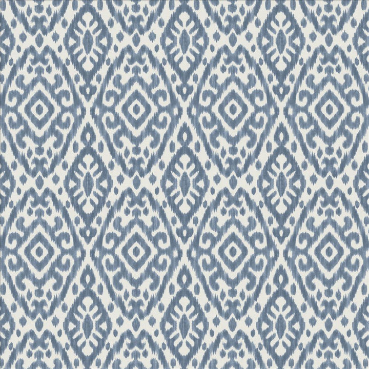 Creativity Denim by Kasmir Fabric 1472 100% Cotton
 SPAIN </p><p>Repeat: Horizontal: 9 inches and Vertical: 13 4/8 inches 54 - Fabric Carolina -