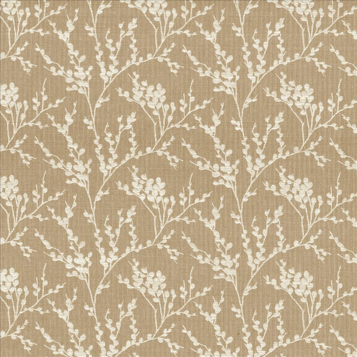 Creekmore Flax by Kasmir Fabric 5111 80% Polyester
12% Linen
8% Cotton
 INDIA 15,000 Wyzenbeek Double Rubs </p><p>Repeat: Horizontal: 13 5/8 inches and Vertical: 8 7/8 inches 55 - Fabric Carolina -