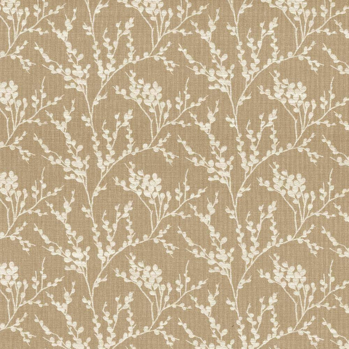 Creekmore Flax by Kasmir Fabric 5111 80% Polyester 12% Linen 8% Cotton INDIA 15,000 Wyzenbeek Double Rubs H: 13 5/8 inches, V:8 7/8 inches 55 - 56 - Fabric Carolina - Kasmir