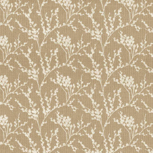 Creekmore Flax by Kasmir Fabric