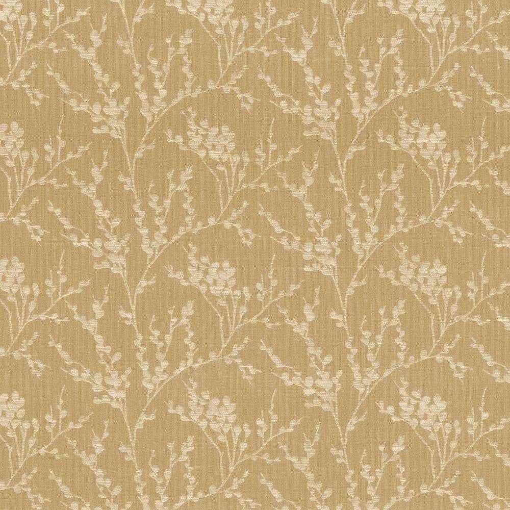 Creekmore Linden by Kasmir Fabric 5111 80% Polyester 12% Linen 8% Cotton INDIA 15,000 Wyzenbeek Double Rubs H: 13 5/8 inches, V:8 7/8 inches 55 - 56 - Fabric Carolina - Kasmir