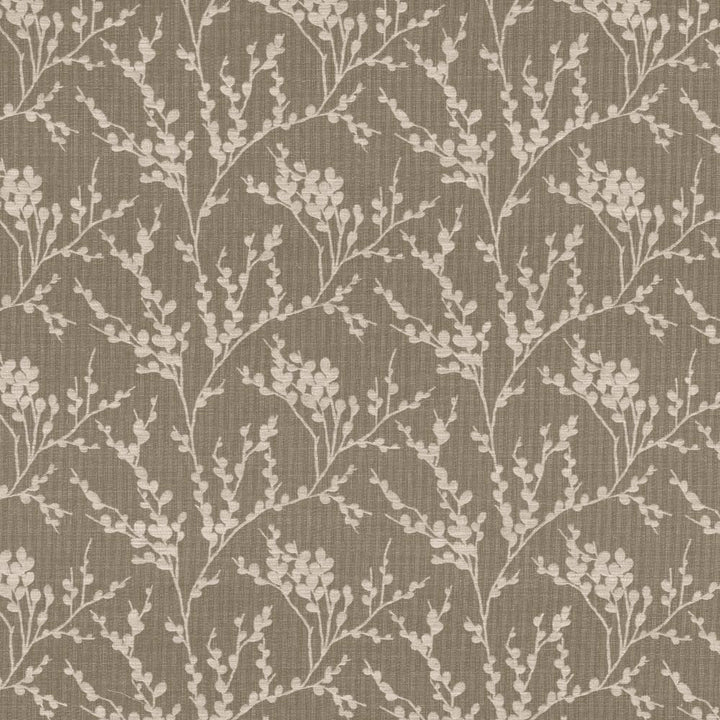 Creekmore Smoke by Kasmir Fabric 5111 80% Polyester
12% Linen
8% Cotton
 INDIA </p><p>Repeat: Horizontal: 13 5/8 inches and Vertical: 8 7/8 inches 55 - 56 - Fabric Carolina -