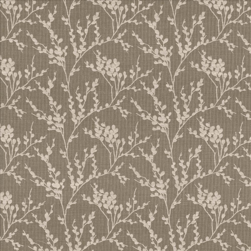 Creekmore Smoke by Kasmir Fabric 5111 80% Polyester
12% Linen
8% Cotton
 INDIA 15,000 Wyzenbeek Double Rubs </p><p>Repeat: Horizontal: 13 5/8 inches and Vertical: 8 7/8 inches 55 - Fabric Carolina -