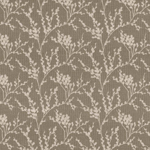 Creekmore Smoke by Kasmir Fabric