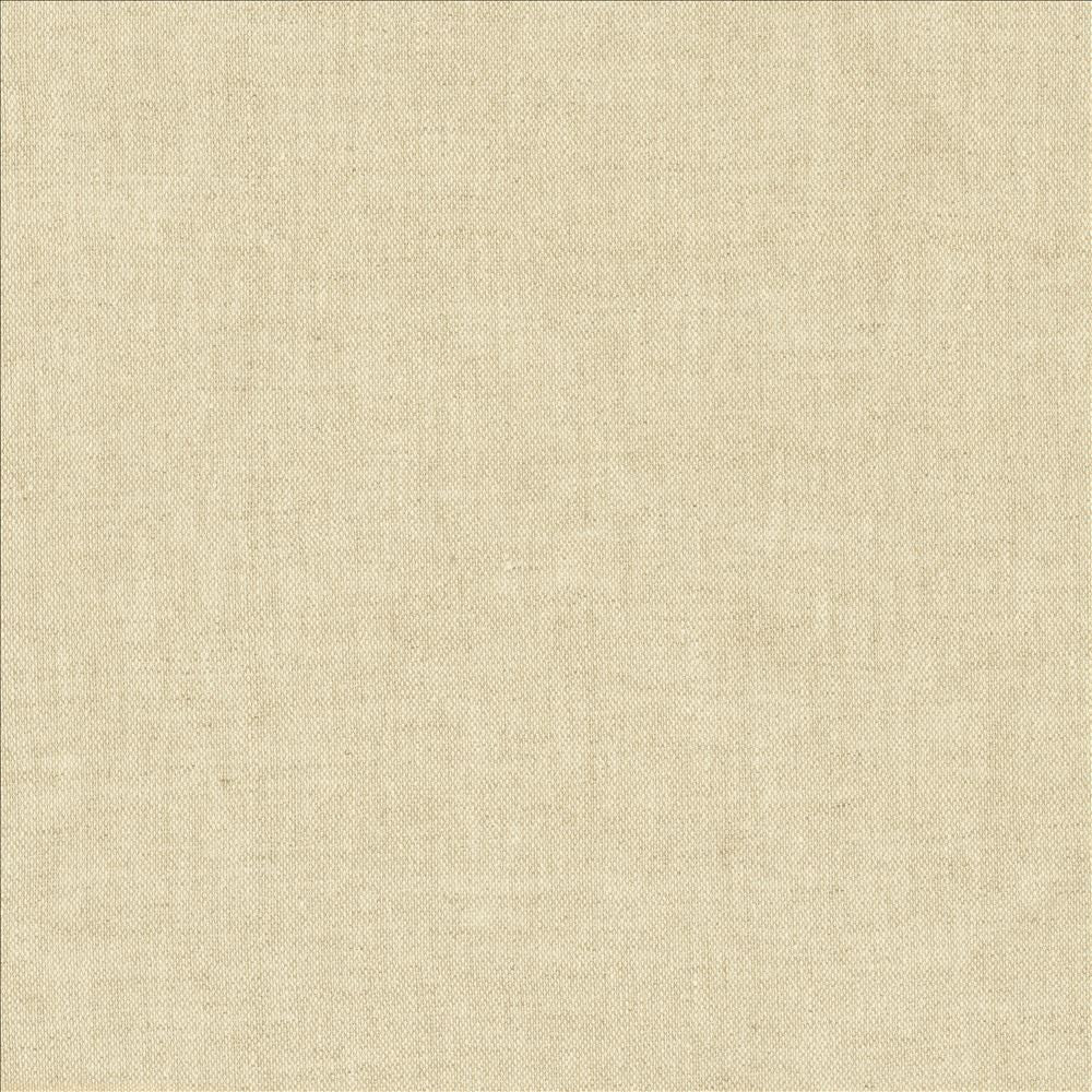 Creighton Flax by Kasmir Fabric 1459 100% Linen
 CHINA Not Tested </p><p>Repeat: Horizontal: N/A and Vertical: N/A 56 - Fabric Carolina -