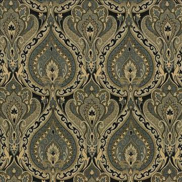 Crescent Court Midas by Kasmir Fabric 8002 54% Rayon 34% Polyester 12% Cotton INDIA 30,000 Wyzenbeek Double Rubs H: 13 4/8 inches, V: 14 6/8 inches 54 - 55 - Fabric Carolina - Kasmir