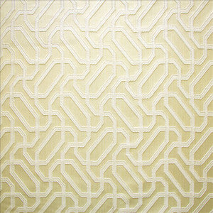 Crest Lake Ivory by Kasmir Fabric