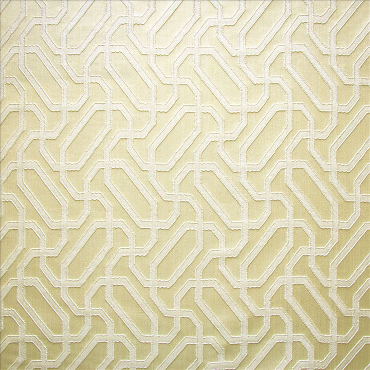 Crest Lake Ivory by Kasmir Fabric 5147 100% Polyester
 CHINA </p><p>Repeat: Horizontal: 3 6/8 inches and Vertical: 5 inches 55 - Fabric Carolina -