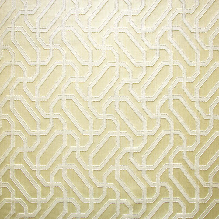 Crest Lake Ivory by Kasmir Fabric 5147 100% Polyester
 CHINA </p><p>Repeat: Horizontal: 3 6/8 inches and Vertical: 5 inches 55 - Fabric Carolina -