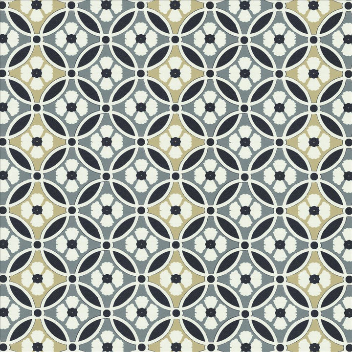 Crestwood 110 Ink  by Kasmir Fabric See sample 65% Polyester
35% Cotton
 SPAIN 40,000 Martindale Cycles </p><p>Repeat: Horizontal: 9 inches and Vertical: 4 4/8 inches 110  - Fabric Carolina -