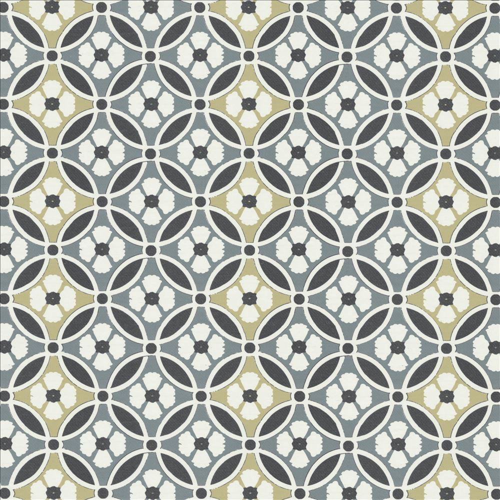 Crestwood 55 Ink by Kasmir Fabric 1454 65% Polyester
35% Cotton
 SPAIN </p><p>Repeat: Horizontal: 9 inches and Vertical: 4 4/8 inches 55 - Fabric Carolina -