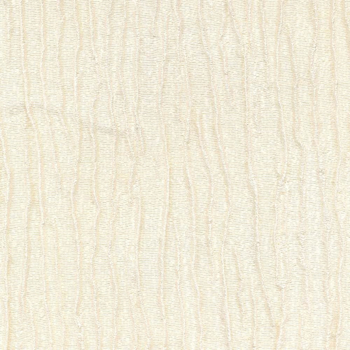 Crinkle Cream  by Kasmir Fabric See sample 100% Polyester
 INDIA 30,000 Wyzenbeek Double Rubs </p><p>Repeat: Horizontal: N/A and Vertical: N/A 53  - Fabric Carolina -