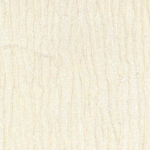 Crinkle Cream by Kasmir Fabric