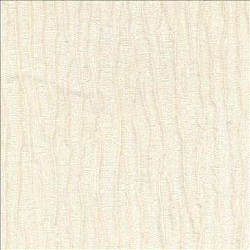 Crinkle Cream by Kasmir Fabric 1399 100% Polyester INDIA 30,000 Wyzenbeek Double Rubs H: N/A, V: N/A 53 - 54 - Fabric Carolina - Kasmir
