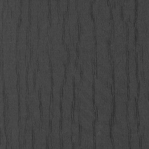 Crinkle Up Black by Kasmir Fabric