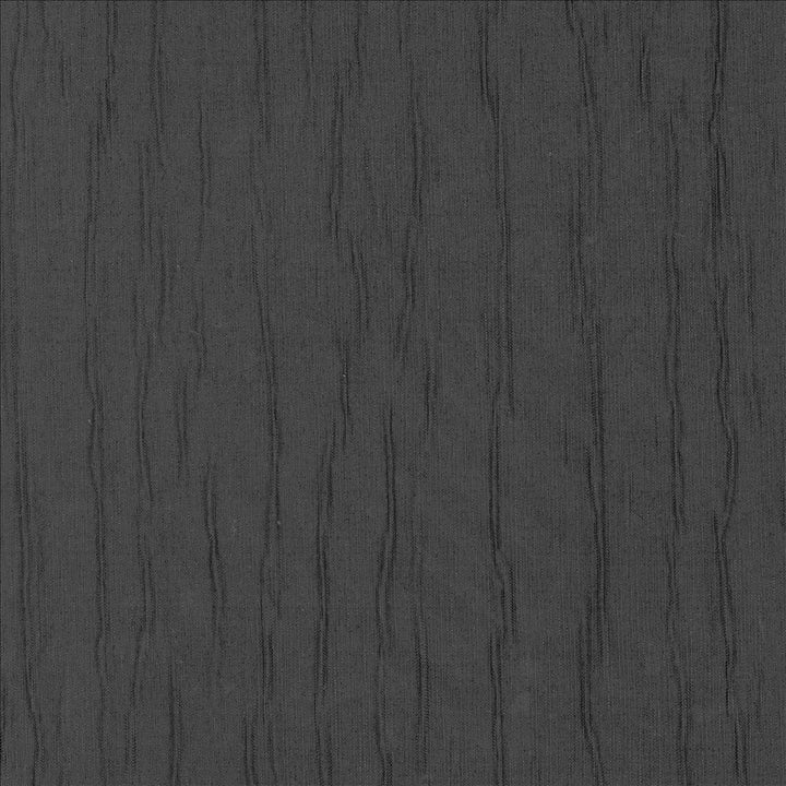 Crinkle Up Black by Kasmir Fabric 5068 100% Polyester
 CHINA </p><p>Repeat: Horizontal: N/A and Vertical: N/A 56 - 57 - Fabric Carolina -