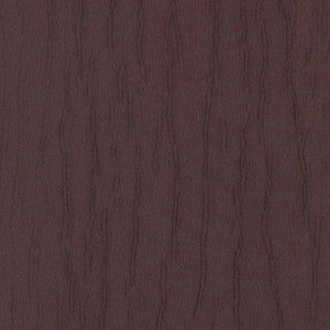 Crinkle Up Eggplant by Kasmir Fabric